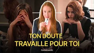 Miniature : Ton syndrome de l'imposteur travaille pour toi (et tu ne le réalises pas)