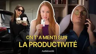 Miniature : Ce que ton cerveau fait quand tu t'ennuies (ça va te surprendre)