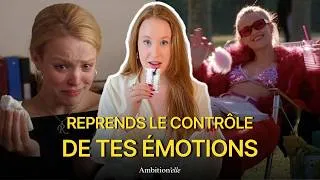Miniature : Tes émotions te contrôlent (et ça t'empêche d'avancer)
