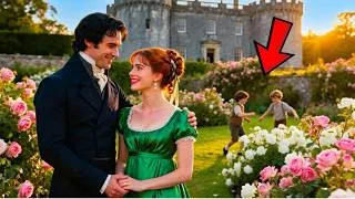 Miniature : LE DUC IMPITOYABLE L'ABANDONNA LA NUIT DE NOCES… PUIS REVINT LA RETROUVER AVEC SA RIVALE