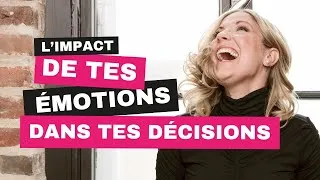 Miniature : Émotions & Décisions : Le Duo Incontournable pour des Leaders d’Impact