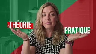 Miniature : Théorie ou pratique ?