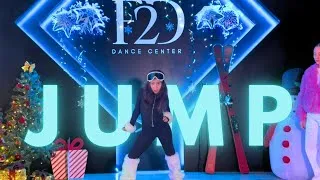 Miniature : JUMP ❄️ - @BLACKPINK - Choreo by me - STREET DANCE #dance #dancedance #dancer #videodance 