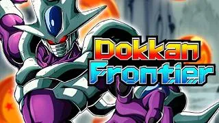 Miniature : Toutes mes teams pour 100% le nouveau Dokkan Frontier Saga du RR