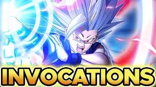 Miniature : J'ai tenté d'invoquer Gohan BEAST sur Dokkan : voilà ce qu'il s'est passé