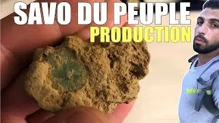 Miniature : DOCUMENTAIRE : SAVO DU PEUPLE PRODUCTION PRÉSENTE...