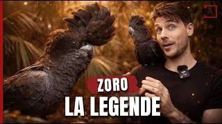 Miniature : Kookaburra & Cacatoès : des oiseaux pas comme les autres !