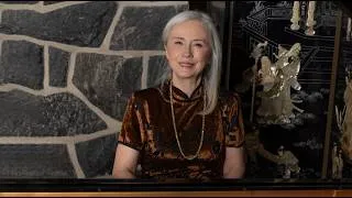 Miniature : Sonate no 10 en do, K 330 de W.-A. Mozart, 3e mouvement, par Anne-Marie Dubois
