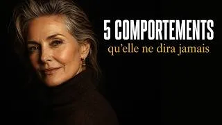 Miniature : 5 Comportements d'une Femme Qui Vous Désire en Secret — Elle Ne Le Dira Jamais