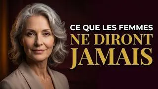 Miniature : Ce Que les Femmes Ne Diront Jamais — La Vérité Cachée sur la Relation Homme Femme