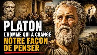 Miniature : PLATON - Comment Un Homme Mort Il Y A 2400 Ans Dirige Encore Le Monde
