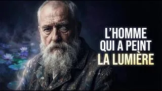 Miniature : Claude Monet — L’Homme qui a Peint la Lumière