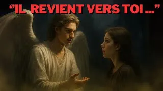 Miniature : Il revient dans ta vie… et ce n’est pas un simple hasard