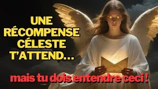 Miniature : 👉 “Un Message Angélique Qui Peut Changer Ton Destin – Ta Récompense Céleste Est Proche !”