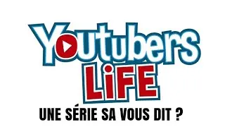 Miniature : GAMEPLEY Youtubeurs lifes #1