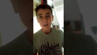 Miniature : OMG SE PRANK DE MALADE !!!