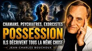 Miniature : Les phénomènes de possession｜Jean-Charles Bouchoux