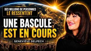 Miniature : Il se passe quelque chose chez des millions de personnes｜Geneviève Delpech