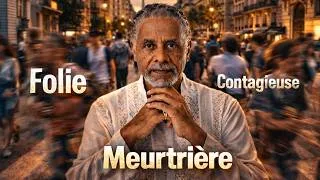 Miniature : Cette folie contagieuse et meurtrière dont personne ne parle…