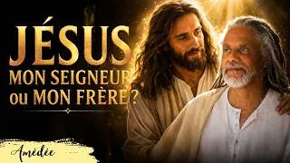 Miniature : Jésus, mon Seigneur ou mon frère ?