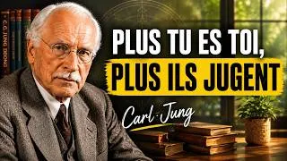 Miniature : Pourquoi être soi-même attire le jugement - Carl Jung
