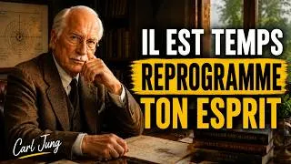 Miniature : Pourquoi tu ne te sens pas libre (selon Carl Jung)