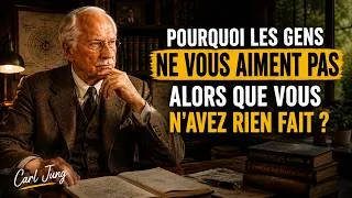 Miniature : Pourquoi vous attirez l'hostilité sans raison ? - Carl Jung