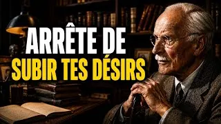 Miniature : Tes désirs ne t'appartiennent pas (La vérité de Carl Jung)