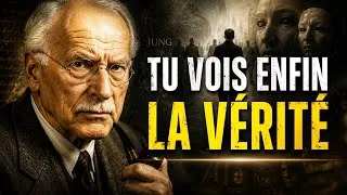 Miniature : La vérité sur les humains détruit l’innocence — Carl Jung