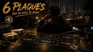 Miniature : 💸 6 PLAQUES – ÂmeDigitale