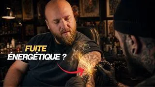 Miniature : Ton tatouage te vide-t-il vraiment de ton énergie ?