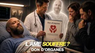 Miniature : Dons d'organes : Ce que l’âme vit vraiment