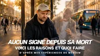 Miniature : Pourquoi vos défunts ne répondent pas ?