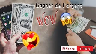 Miniature : gagner de l'argent avec Givvy social hero ku app !!!! ....