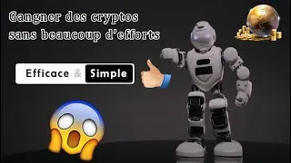 Miniature : Comment gagner des AXIE Infinity avec une application fiable et efficace !?