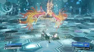 Miniature : Final Fantasy VII Rebirth : Pour devenir un héros.