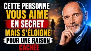 Miniature : Christophe André : Cette Personne Vous Aime En Secret Mais S'éloigne Pour Une Raison Cachée