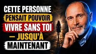 Miniature : Cette Personne Pensait Pouvoir Vivre Sans Toi — Jusqu'à Maintenant" (Christophe André)