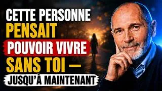 Miniature : Christophe André : Cette Personne Pensait Pouvoir Vivre Sans Toi — Jusqu'à Maintenant