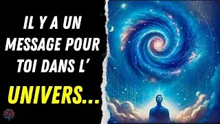 Miniature : DANS LE VORTEX DE L'UNIVERS 🌠 DÉCOUVRE LES 7 LOIS QUI BOULEVERSENT TA RÉALITÉ…