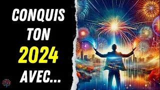 Miniature : 9 CHANGEMENTS APOCALYPTIQUES POUR UN 2024 QUI RESTERA DANS TON HISTOIRE...💥