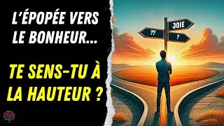 Miniature : TON AVENIR DÉPEND DE CE CHOIX : LE CHANGEMENT RADICAL VERS LE BONHEUR...⭐️