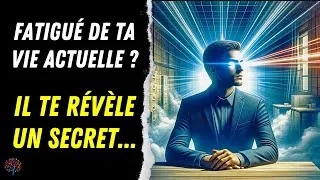 Miniature : ES-TU PRÊT À BRÛLER LES PONTS AVEC LE PASSÉ ? LA FOCALISATION LASER EST LA FLAMME DU CHANGEMENT ! 🔥