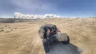 Miniature : Ultra Graphisme BeamNG.drive Ps5