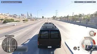 Miniature : Crash BeamNG.drive Ps5