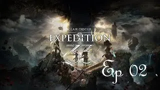 Miniature : VOD : L'aventure continue avec l'arrivée de Maelle dans l'équipe ! ► Clair Obscur Expedition 33 #02
