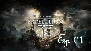 Miniature : VOD : Un prologue fouillé de fond en comble dans le futur GOTY ► Clair Obscur Expedition 33 #01