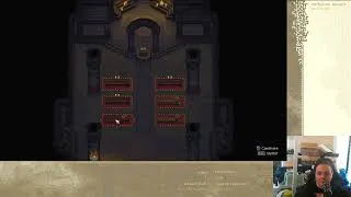 Miniature : 2026-10-16 : 2 : Encore du Graveyard Keeper 2 ! On améliore la ferme et l'église !