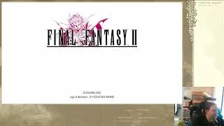 Miniature : 2026-10-15 : On fini Final Fantasy II et on commence Graveyard Keeper 2 !