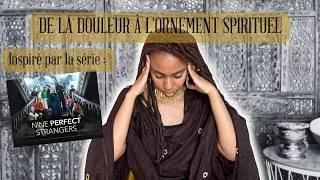 Miniature : DE LA DOULEUR À L'ORNEMENT SPIRITUEL